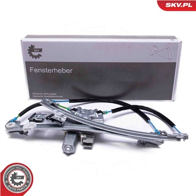 ESEN SKV 51SKV166 EAN: 5903968487041.