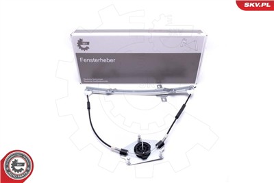 ESEN SKV 51SKV212 EAN: 5903968400439.