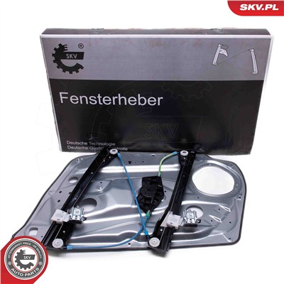 ESEN SKV 51SKV295 EAN: 5903968487096.