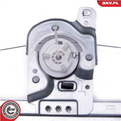 ESEN SKV 51SKV311 EAN: 5903968487133.