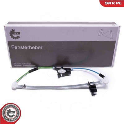 ESEN SKV 51SKV424 EAN: 5903968487393.