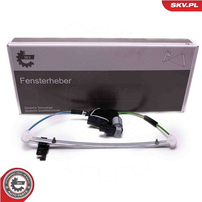 ESEN SKV 51SKV427 EAN: 5903968487386.