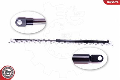 ESEN SKV 52SKV004 EAN: 5903968409340.