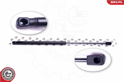 ESEN SKV 52SKV009 EAN: 5903968409395.