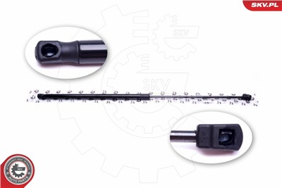 ESEN SKV 52SKV012 EAN: 5903968409425.