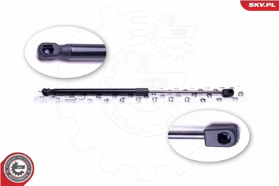 ESEN SKV 52SKV016 EAN: 5903968409463.