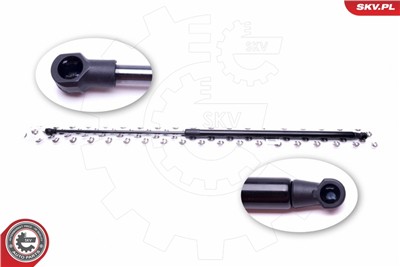 ESEN SKV 52SKV025 EAN: 5903968409555.