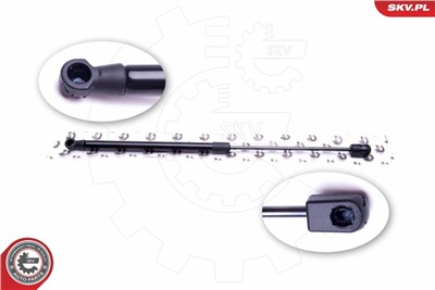 ESEN SKV 52SKV031 EAN: 5903968409616.