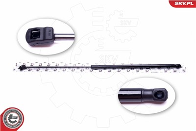 ESEN SKV 52SKV050 EAN: 5903968409807.