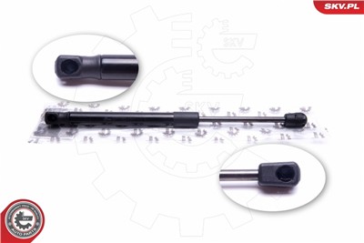 ESEN SKV 52SKV084 EAN: 5903968436353.