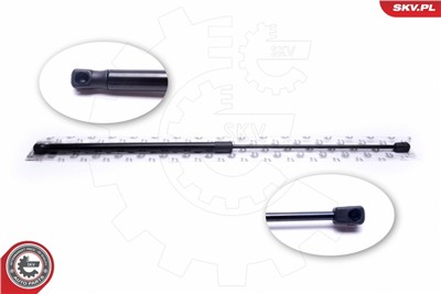 ESEN SKV 52SKV090 EAN: 5903968436414.