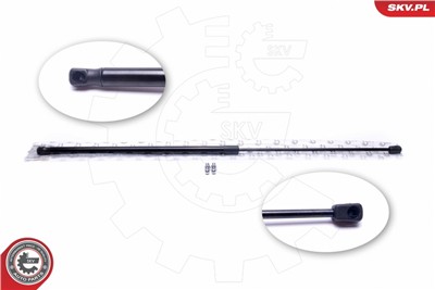 ESEN SKV 52SKV091 EAN: 5903968436421.