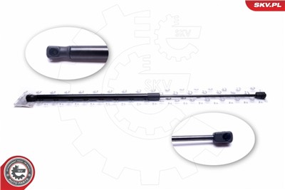 ESEN SKV 52SKV101 EAN: 5903968436520.