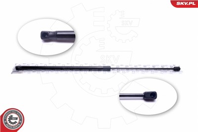 ESEN SKV 52SKV125 EAN: 5903968436766.