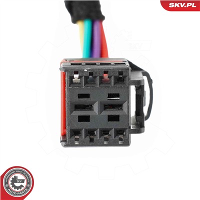 ESEN SKV 52SKV168 EAN: 5906302239276.