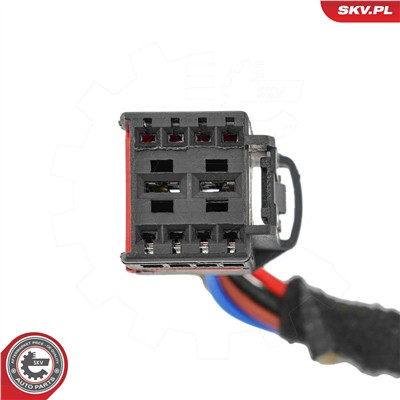 ESEN SKV 52SKV203 EAN: 5906302238842.