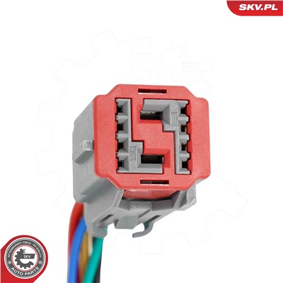 ESEN SKV 52SKV207 EAN: 5906302238781.