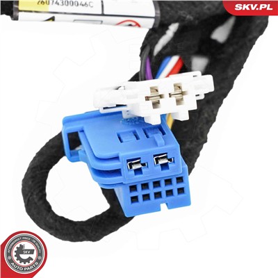 ESEN SKV 52SKV272 EAN: 5906302237975.