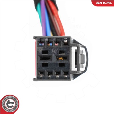 ESEN SKV 52SKV281 EAN: 5906302237852.