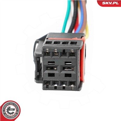 ESEN SKV 52SKV282 EAN: 5906302237838.