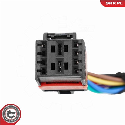 ESEN SKV 52SKV291 EAN: 5906302237715.