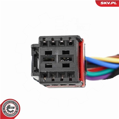 ESEN SKV 52SKV292 EAN: 5906302237708.