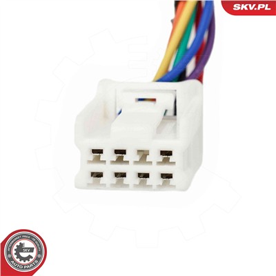 ESEN SKV 52SKV298 EAN: 5906302237647.