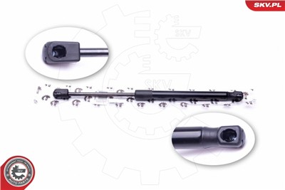 ESEN SKV 52SKV302 EAN: 5903968409869.