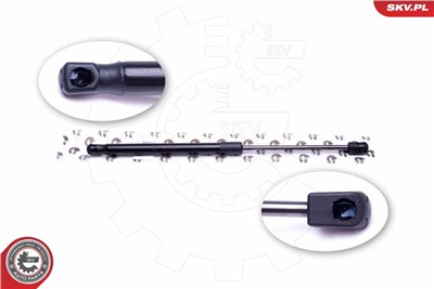 ESEN SKV 52SKV309 EAN: 5903968409937.