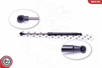 ESEN SKV 52SKV332 EAN: 5903968410162.