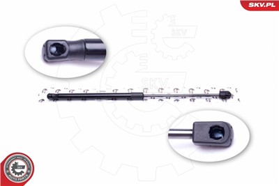 ESEN SKV 52SKV450 EAN: 5903968411343.