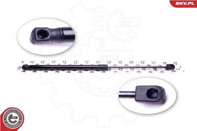 ESEN SKV 52SKV532 EAN: 5903968412166.