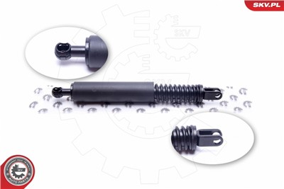 ESEN SKV 52SKV561 EAN: 5903968434380.