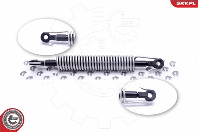 ESEN SKV 52SKV564 EAN: 5903968434410.