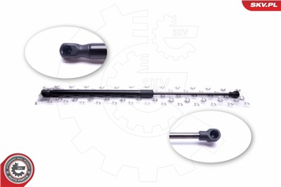 ESEN SKV 52SKV571 EAN: 5903968436810.