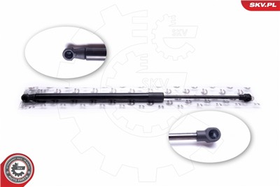 ESEN SKV 52SKV573 EAN: 5903968436834.