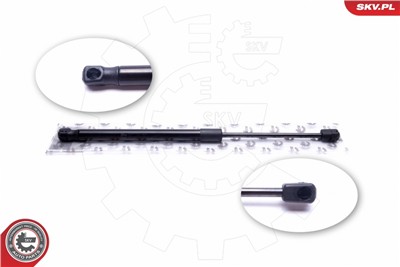 ESEN SKV 52SKV576 EAN: 5903968436865.