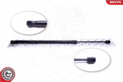 ESEN SKV 52SKV590 EAN: 5903968437008.