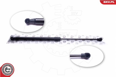 ESEN SKV 52SKV599 EAN: 5903968437091.