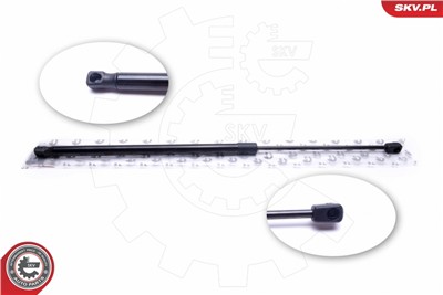 ESEN SKV 52SKV601 EAN: 5903968437114.