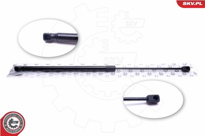 ESEN SKV 52SKV612 EAN: 5903968437220.