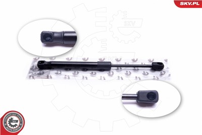 ESEN SKV 52SKV614 EAN: 5903968437244.