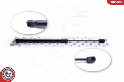 ESEN SKV 52SKV628 EAN: 5903968437381.