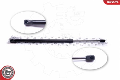 ESEN SKV 52SKV637 EAN: 5903968437473.