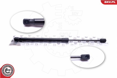 ESEN SKV 52SKV642 EAN: 5903968437527.