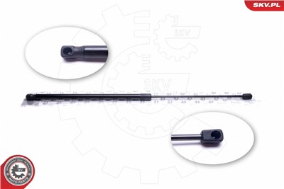 ESEN SKV 52SKV652 EAN: 5903968437626.