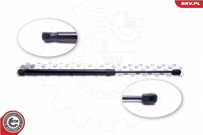 ESEN SKV 52SKV654 EAN: 5903968437640.