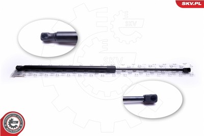 ESEN SKV 52SKV655 EAN: 5903968437657.