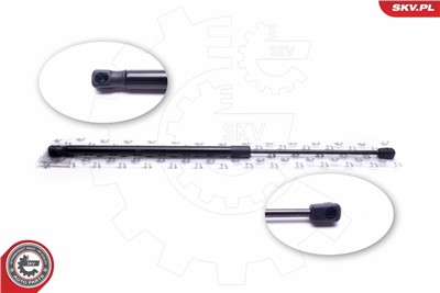 ESEN SKV 52SKV658 EAN: 5903968437688.