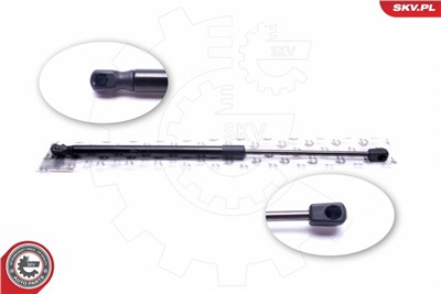 ESEN SKV 52SKV659 EAN: 5903968437695.